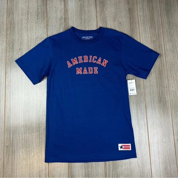 American Giant Shirts American Giant Tshirt Mens Size S